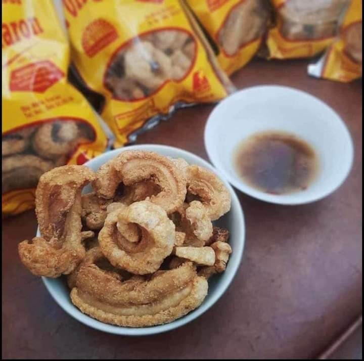 Jennie's Chicharon