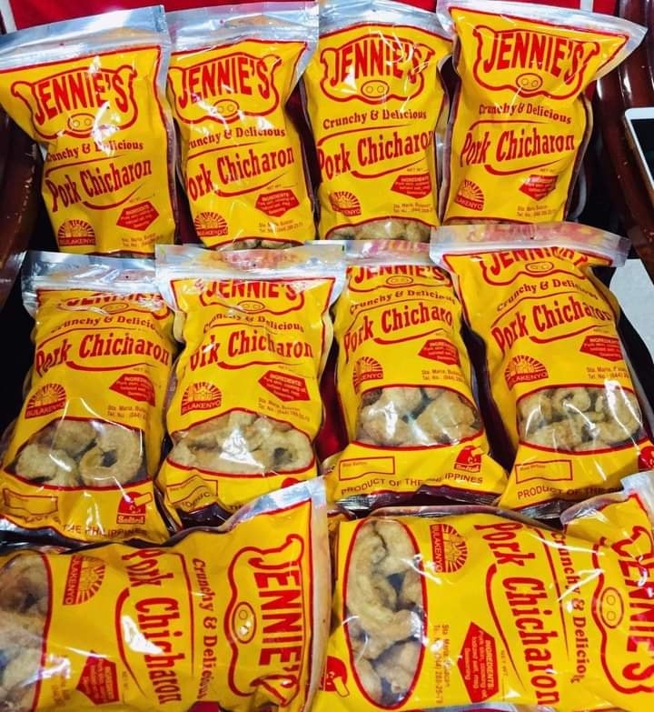 Jennie's Chicharon