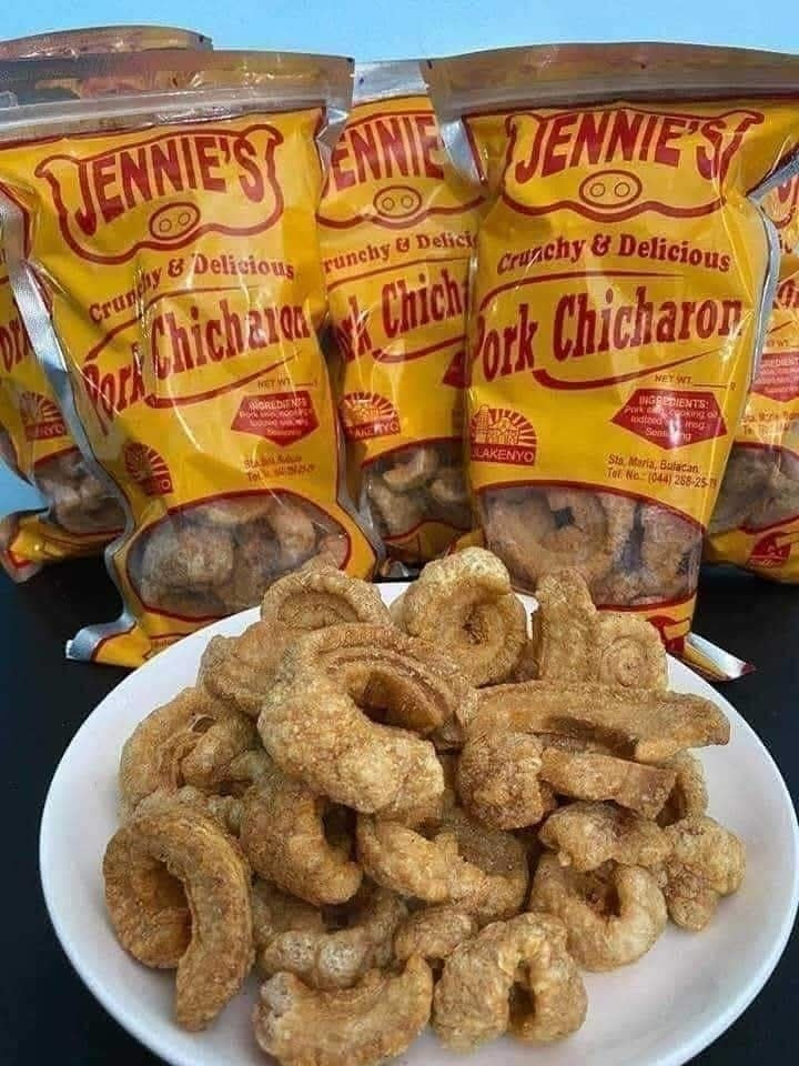 Jennie's Chicharon