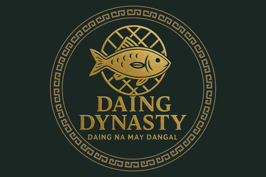 Daing Dynasty Logo