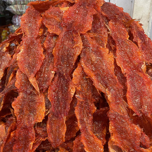 Fish Tocino