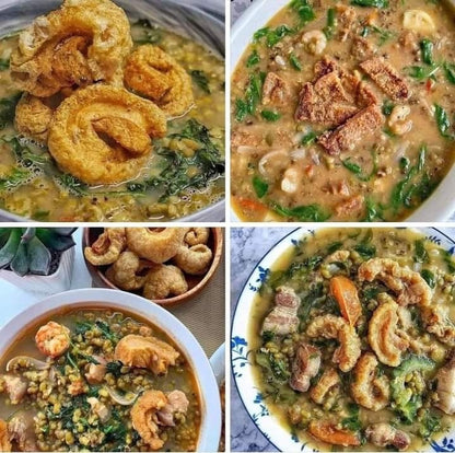 Jennie's Chicharon