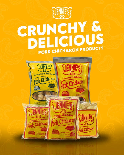 Jennie's Chicharon