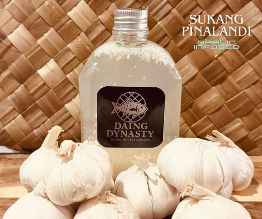 Daing Dynasty Royalty Vinegar