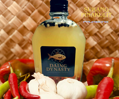 Daing Dynasty Royalty Vinegar