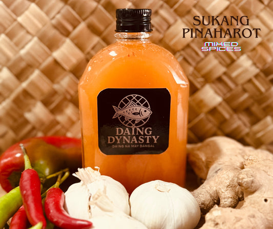 Daing Dynasty Royalty Vinegar