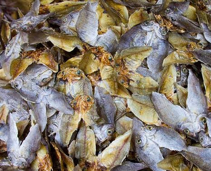 Danggit (cebu)