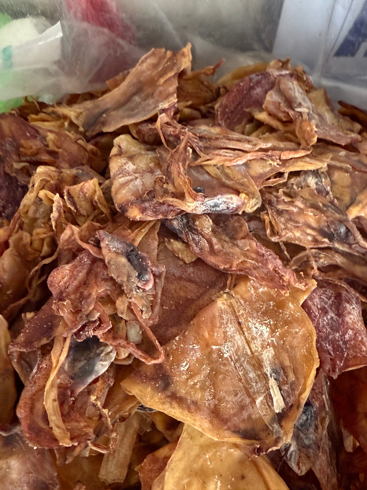 Sweet Pusit